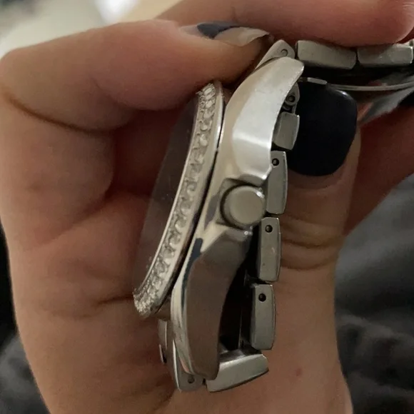 Fossil Watch - Picture 4 of 4